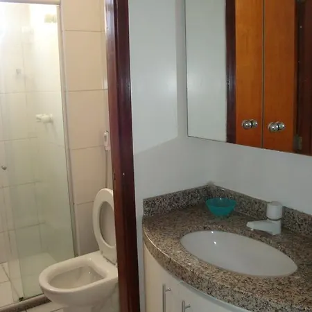 Beach Emilio Hinko Apartamento Fortaleza (Ceara)