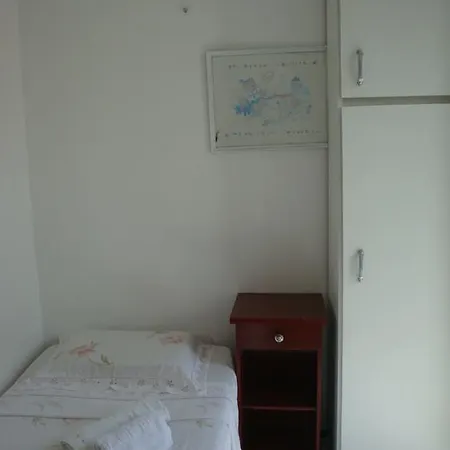 Apartamento Beach Emilio Hinko
