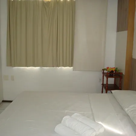 Beach Emilio Hinko Apartamento Fortaleza (Ceara)