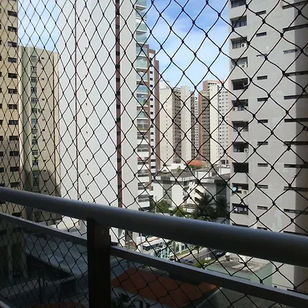Apartamento Beach Emilio Hinko *