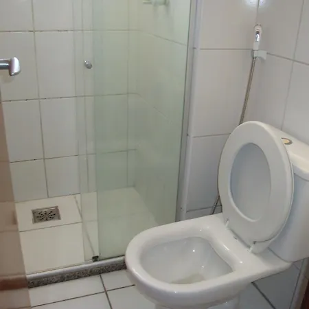 Apartamento Beach Emilio Hinko Fortaleza (Ceara)