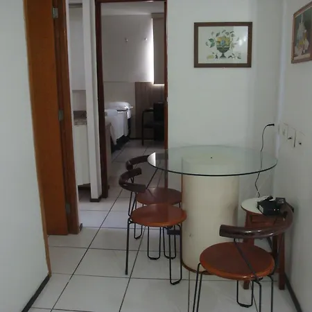 Apartamento Beach Emilio Hinko *