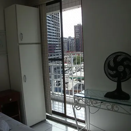 Apartamento Beach Emilio Hinko Fortaleza (Ceara)
