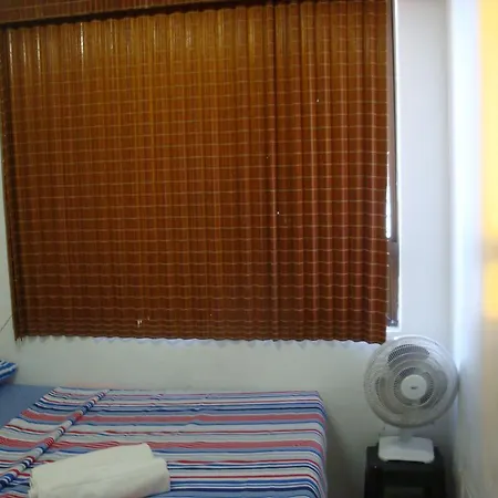Beach Emilio Hinko Apartamento