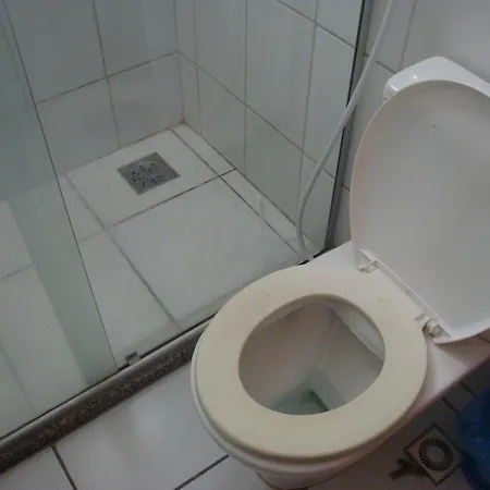 Apartamento Beach Emilio Hinko Fortaleza (Ceara)