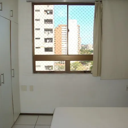 Apartamento Beach Emilio Hinko
