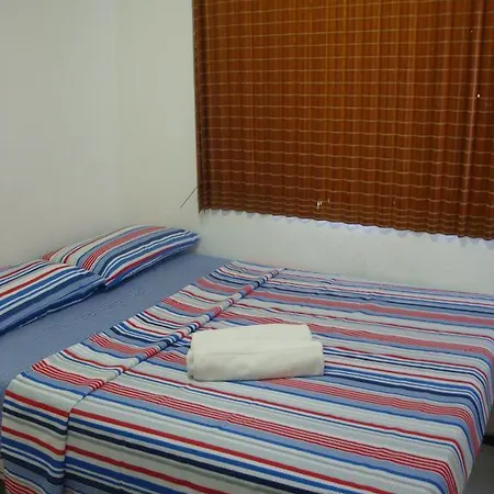 Apartamento Beach Emilio Hinko