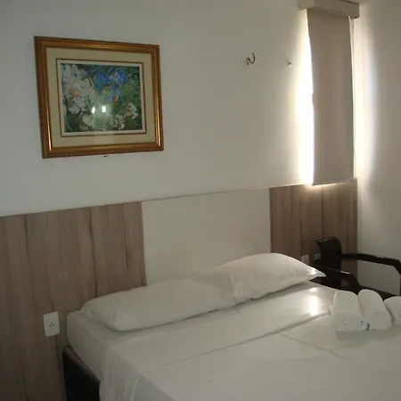 Beach Emilio Hinko Apartamento