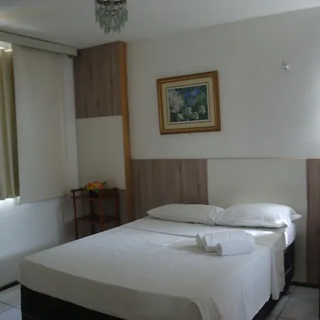 Apartamento Beach Emilio Hinko