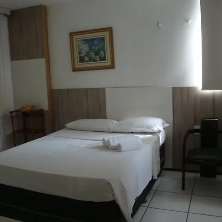 Beach Emilio Hinko Apartamento