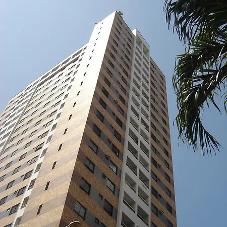 Apartamento Beach Emilio Hinko