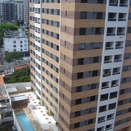 Beach Emilio Hinko Apartamento Fortaleza (Ceara)