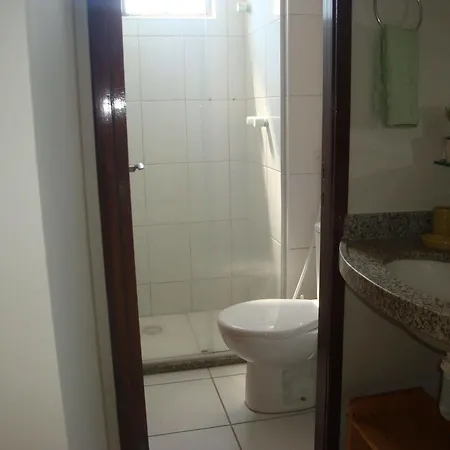 Apartamento Beach Emilio Hinko Fortaleza (Ceara)