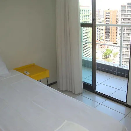 Beach Emilio Hinko Apartamento Fortaleza (Ceara)