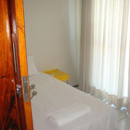 Beach Emilio Hinko Apartamento