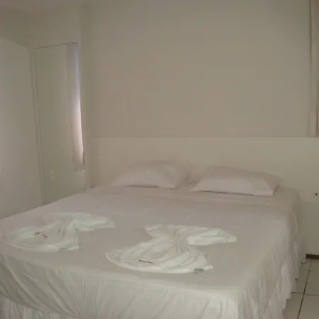 Beach Emilio Hinko Apartamento Fortaleza (Ceara)