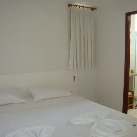 Apartamento Beach Emilio Hinko