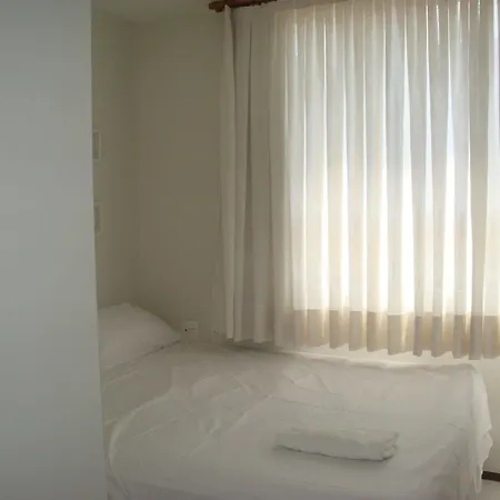 Apartamento Beach Emilio Hinko