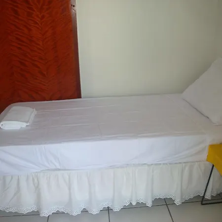 Apartamento Beach Emilio Hinko *