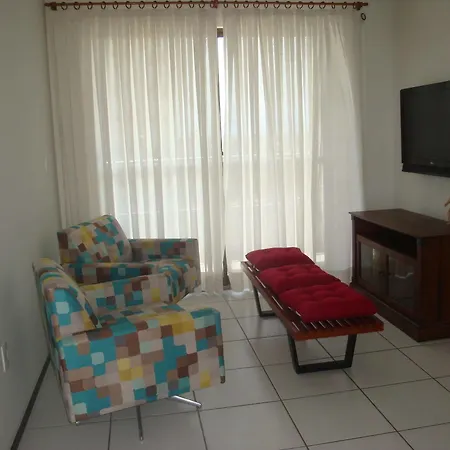 Apartamento Beach Emilio Hinko *