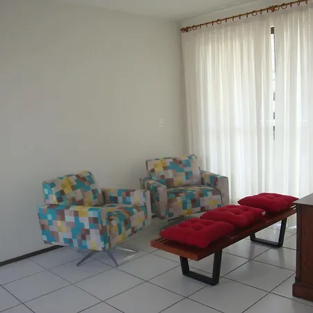 Beach Emilio Hinko Apartamento *