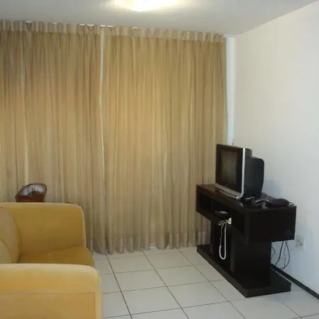 Apartamento Beach Emilio Hinko