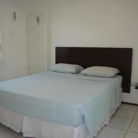 Beach Emilio Hinko Apartamento