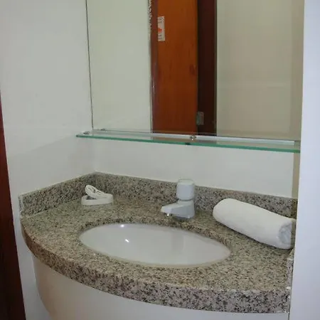 Apartamento Beach Emilio Hinko *